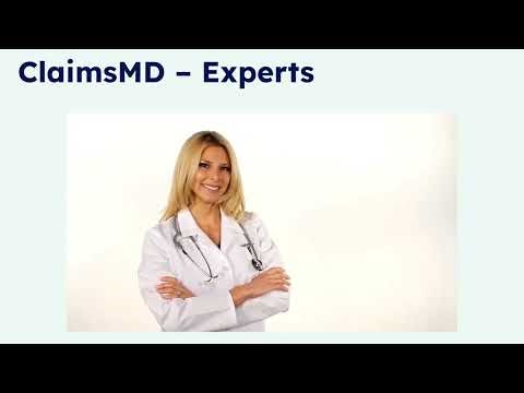 ClaimsMD Revenue Recovery for Healthcare Practices Reels