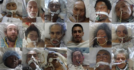 The Unidentified: Social Workers’ Race to Name John and Jane Does at L.A.’s Busiest Hospital
