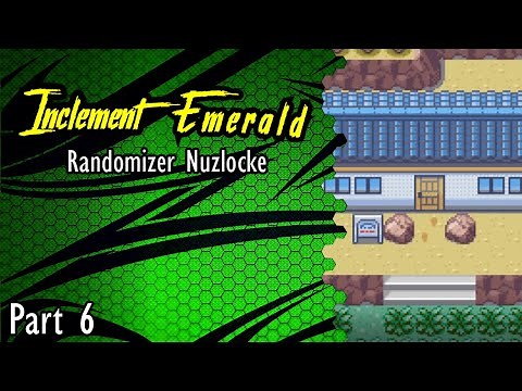 The Dewford Manor! What Is This?! - Pokémon Inclement Emerald [EP: 6]