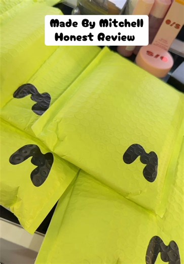 TOUCHBYLUCK_ENT (@touchbyluck)’s video of Honest Review