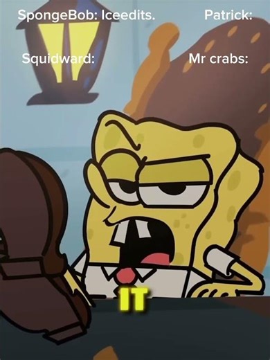 Funny rap collab #spongebob #funny #funnyvideo #viral #fypシ #fyp