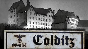 Colditz , The True Story - ( Documentary / Audiobook )