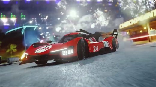 Asphalt Legends - Official 20th Anniversary Trailer