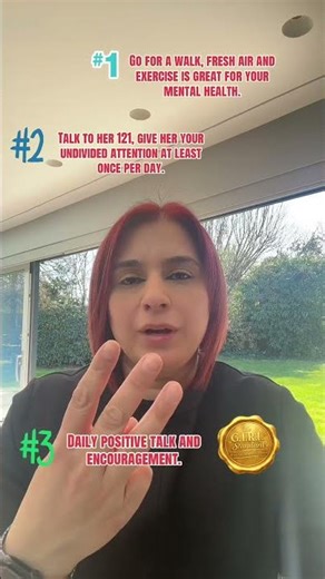 Bullying advice for mums #girlssupportgirls #stopbulling #girlempowerment