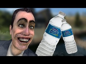 CRAZY PROPHUNT TROLLING! (Gmod Funny Moments)