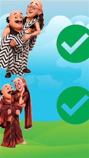 motu patlu vfx magic toons #youtubeshorts #viral #vfx
