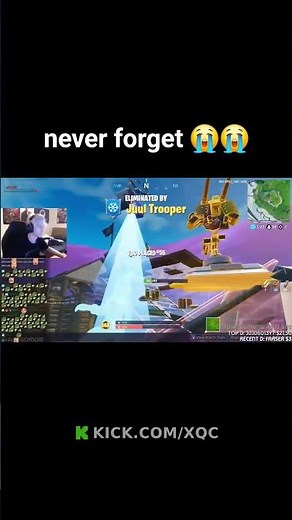 iShowSpeed watched xQc gets streamsiped by Banana guy 🍌😭 #xqc #ishowspeed