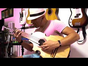 SEIS CON DECIMA (CUATRO PUERTORRIQUEÑO)