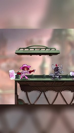 Mastering Kor and Cassidy Combos in Brawlhalla