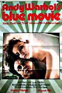 Blue Movie