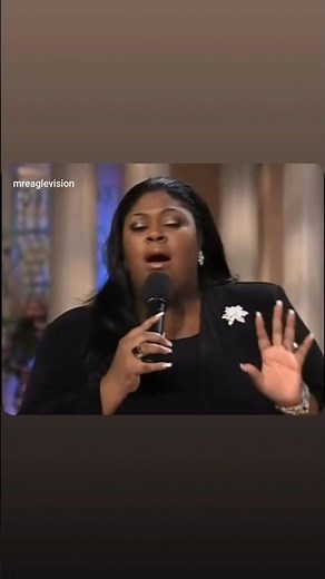 You Are The Living Word - Kim Burrell, Marvin Winans, Byron Cage, and Marvin Sapp - mreaglevision