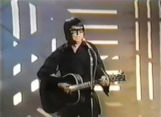 Roy Orbison (1970) 1. So Young 2. Only the lonely 3. Pretty woman | Jukebox