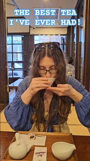 TEATIME IN CHIANG MAI, THAILAND: BREWING AND DRINKING THE BEST GREEN TEA EVER