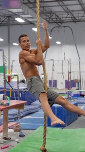 No rope? Do this! | Gymnastics Method