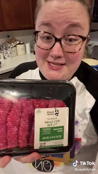 Delicious Hamburger Recipe with a Twist | Mini Waffle Maker Edition!