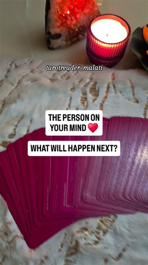 Malti Khanna on Instagram: "Comment " Reunion " To Claim ♥️ . DM To book a personalized reading session . Paid consultation only . . Both of you are slowly meeting each other at the same emotional level. The connection already has depth, attraction and purpose. The feelings are not one sided and they're not confused. There's mutual energy here even if the timing has been uneven. Your person is preparing to reach out in a way that's thoughtful. It won't be dramatic, but it will be grounded and re