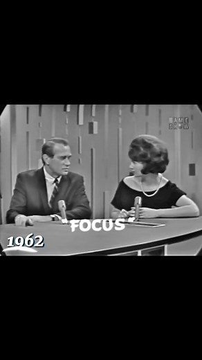 1.5K views · 101 reactions | ꧁⎝ Connie Francis ⎠꧂ ¹⁹⁶² PASSWORD TV game show 1962 Part 1 https://youtube.com/@conniefrancisofficial?si=dn1ZWzOdxXu00cai #tvshow #RetroTVShows #conniefrancis #gameshows | Jimmy Jean Reccado | Facebook