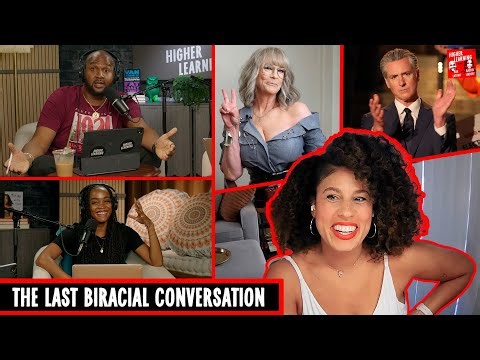 The LAST Biracial Conversation With Molly Daniel, Plus the Gaza Ceasefire | Higher Learning