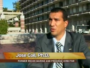 Military Social Work Program