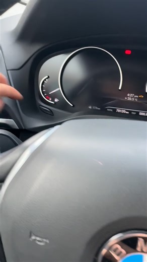 ‎محمد المطري‎ on Instagram: "Reset the oil service indicator on a BMW"