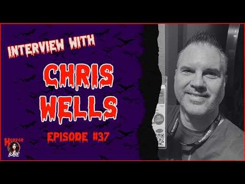 Weird Short Films with Chris Wells | Filmmaker Friday