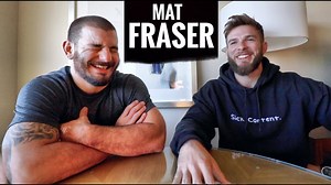 TeamRICHEY: Mat Fraser // Hard Work Pays Off