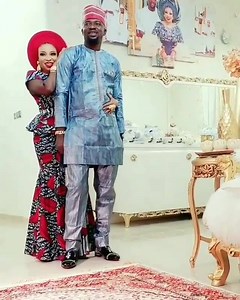 2K views · 30 reactions | Check out Lizzy Anjorin and her Husband.......