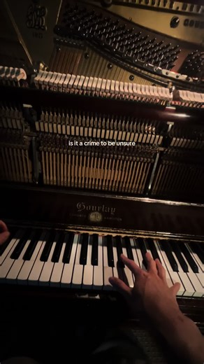 Who Knows? - Daniel Caesar Piano Cover