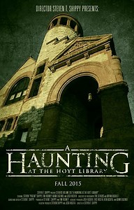 Where to stream A Haunting at the Hoyt Library (2015) online? Comparing 50  Streaming Services