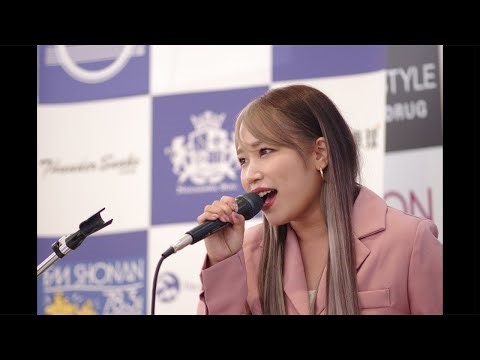 路上ライブ中継！(愛媛県松山市 大街道)