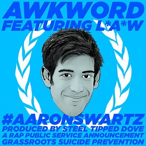 #AaronSwartz (Suicide PSA)