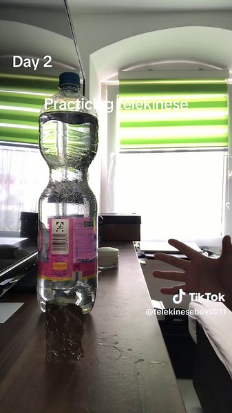 Practicing Telekinesis Techniques: Day 2 Insights