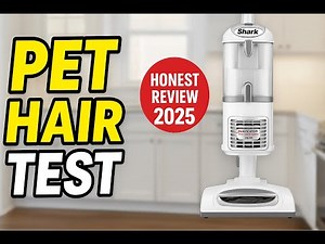 Shark Navigator Lift-Away NV356E Review | Upright Vacuum for Pet Hair & Hard Floors