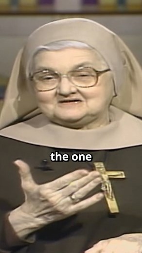 102K views · 3.2K reactions | The Immaculate Conception | Mother Angelica Live Classics Watch Mother Angelica Live Classics anytime at EWTN.com/OnDemand | EWTN | Facebook