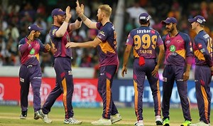 IPL 2017: Rising Pune Supergiant aim for first IPL crown, here is how they got to the final