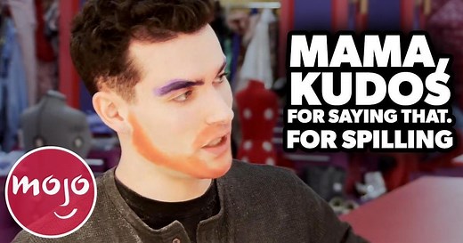 Top 30 Funniest RuPaul's Drag Race Quotes | Articles on WatchMojo.com