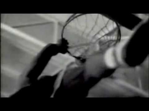 Charles Barkley "I am not a role model" Nike Air Commercial