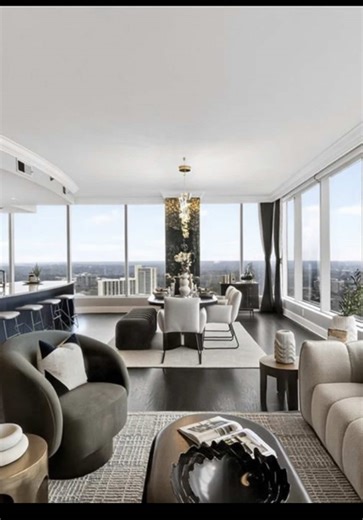 Luxury Living in Buckhead: Ritz-Carlton Residences