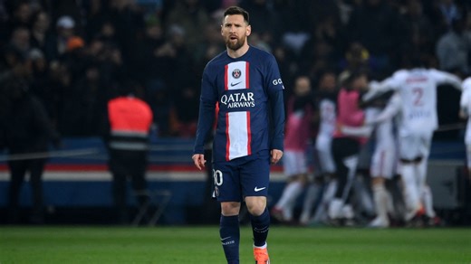 Lionel Messi vs PSG: Soccer's biggest star takes on ex-team in Club World Cup Round of 16