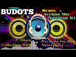 New Techno Disco Remix 2019-2020 Collection🎵🎶 NonStop Dj🎧 Sayaw🕺HAtaw💃