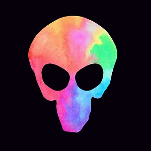 Lapis Lazuli - Alien