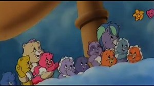Care Bears Movie 2 A New Generation (1986) Part 003