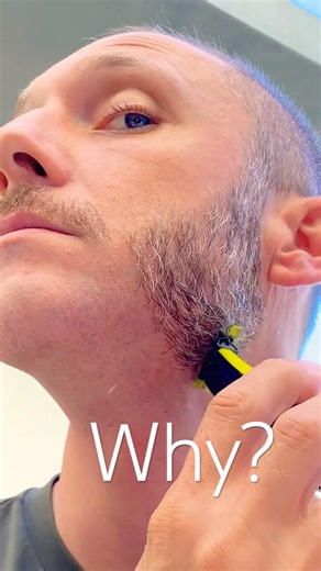 OneBlade Changed My Shaving Routine Forever… You Need to See This