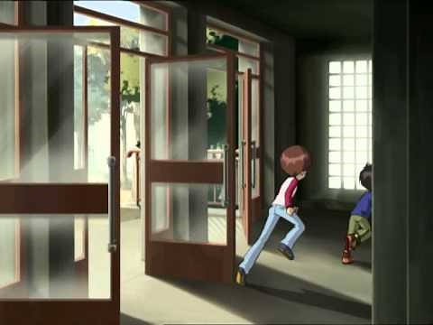 CODE LYOKO - EP77 - Corps céleste