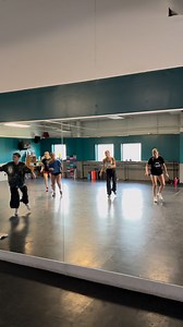 I finally got to teach my four part progression in person! These kids at Dazzle Dance in Muncie, Indiana are total rock stars! A few of the graduates came back to Tap class to take from me again and I am so grateful! I love being surrounded by hungry tap dancers! After this class I choreographed their new senior small group and another student learned an entire solo the next day! Then I came home and slept from 6 PM to 8 o’clock this morning 🙈 zzzz #tapdance #btp | Tap Dance Tutorials-Bringing 