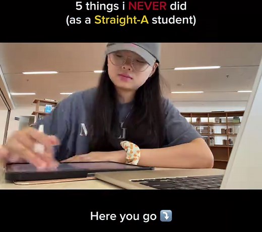 Study Smarter: 5 Tips for Effective Learning