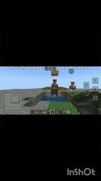 Most easiest xp farm in Minecraft.#XPFARM