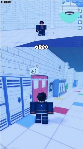 How to Get Oreo Badge in FUNDAMENTAL PAPER EDUCATION RP - Roblox
