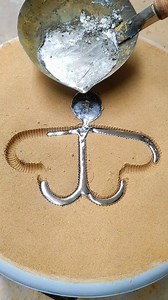 28K views · 70 reactions | Watch what happens when molten aluminum is...