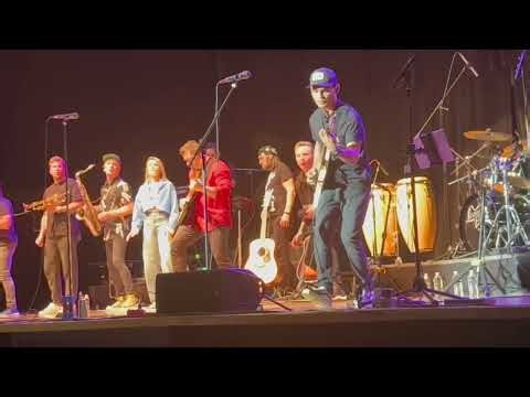 Alive Again - Leonid and Friends Penn's Peak June 2023